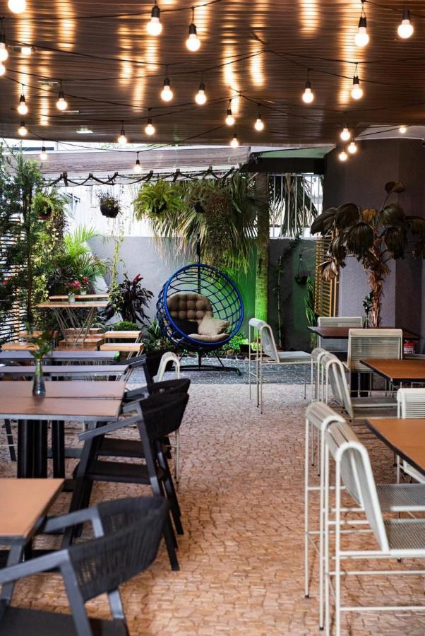 Hotel Parati Minas 3*