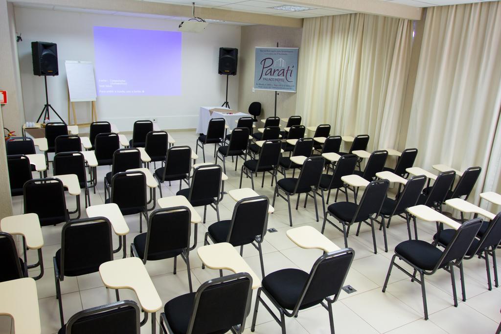 Parati Minas 3* Uberlandia