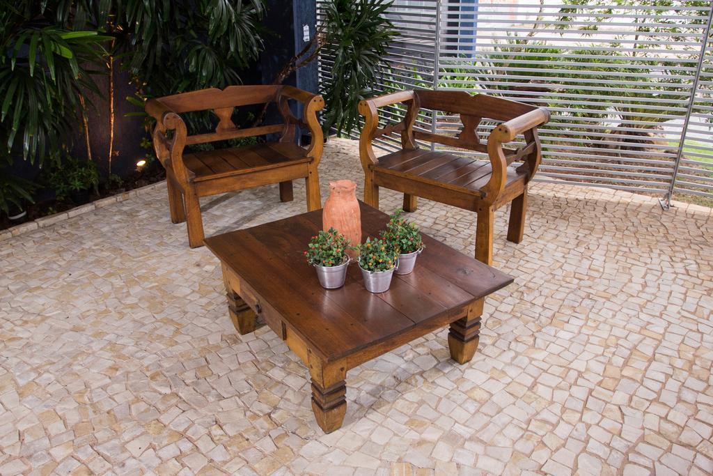 Parati Minas Hotel