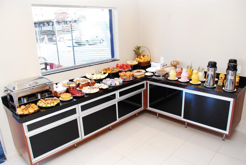 Parati Minas Hotel
