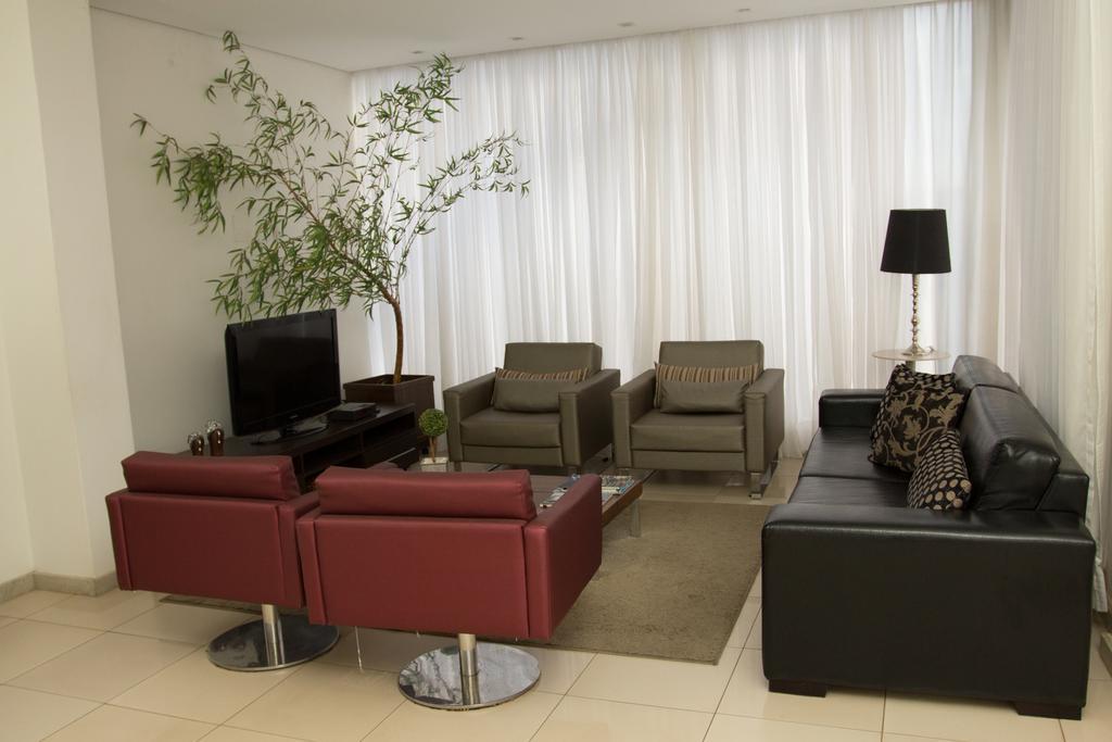 Hotel Parati Minas Uberlandia