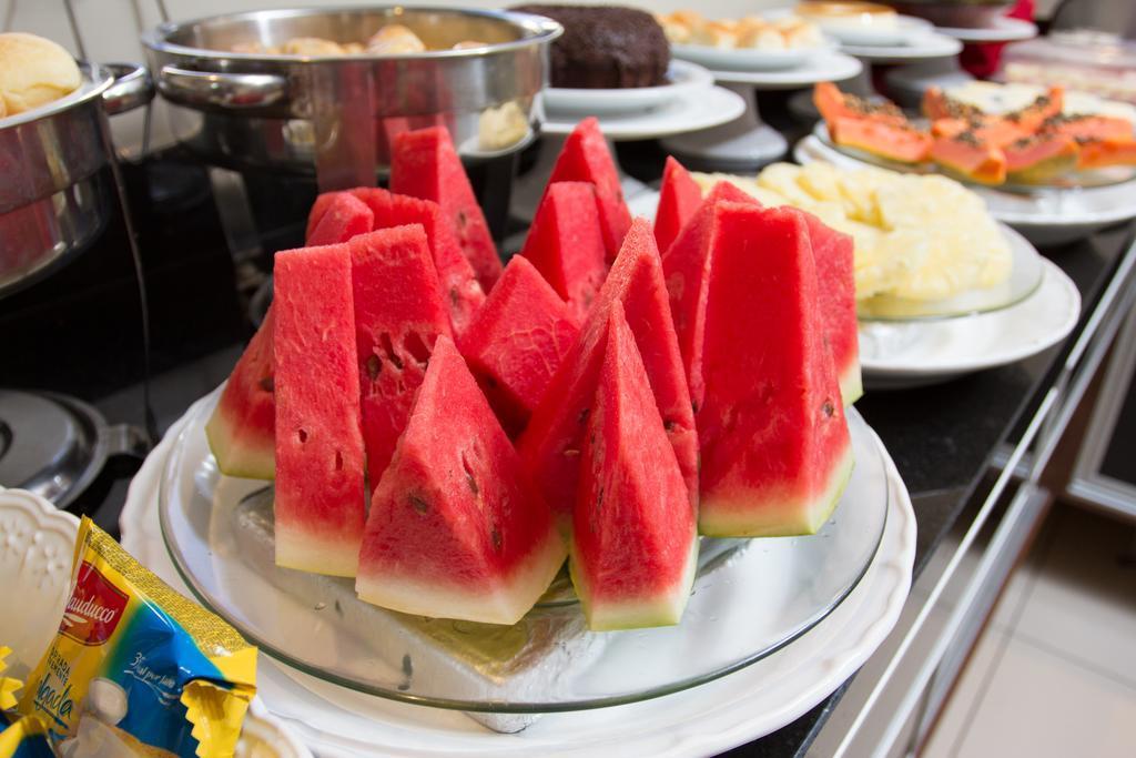 Parati Minas Hotel Uberlandia