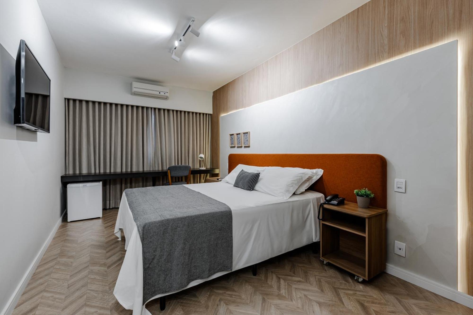 Parati Minas Hotel 3*