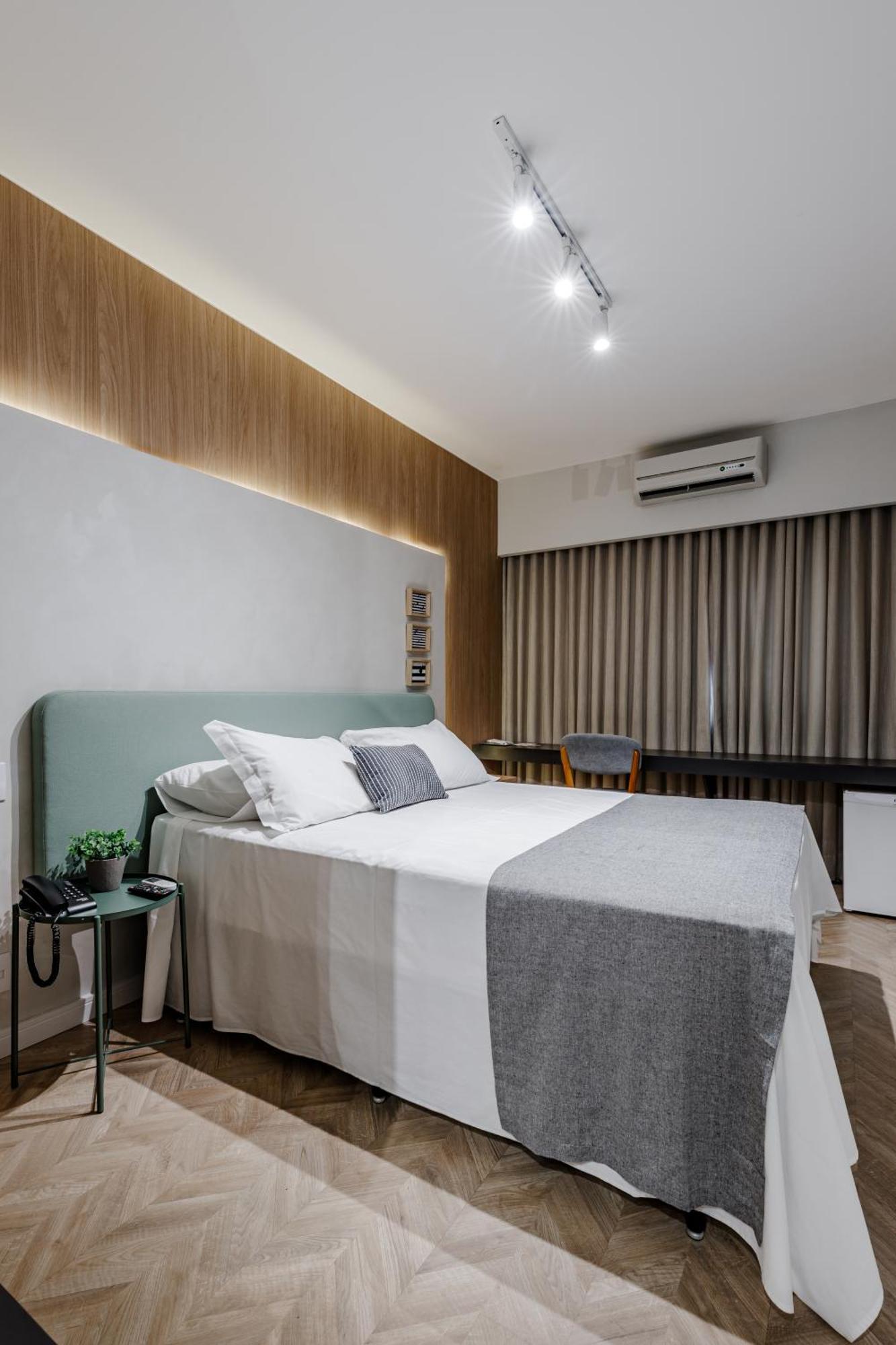 Hotel Parati Minas Uberlandia
