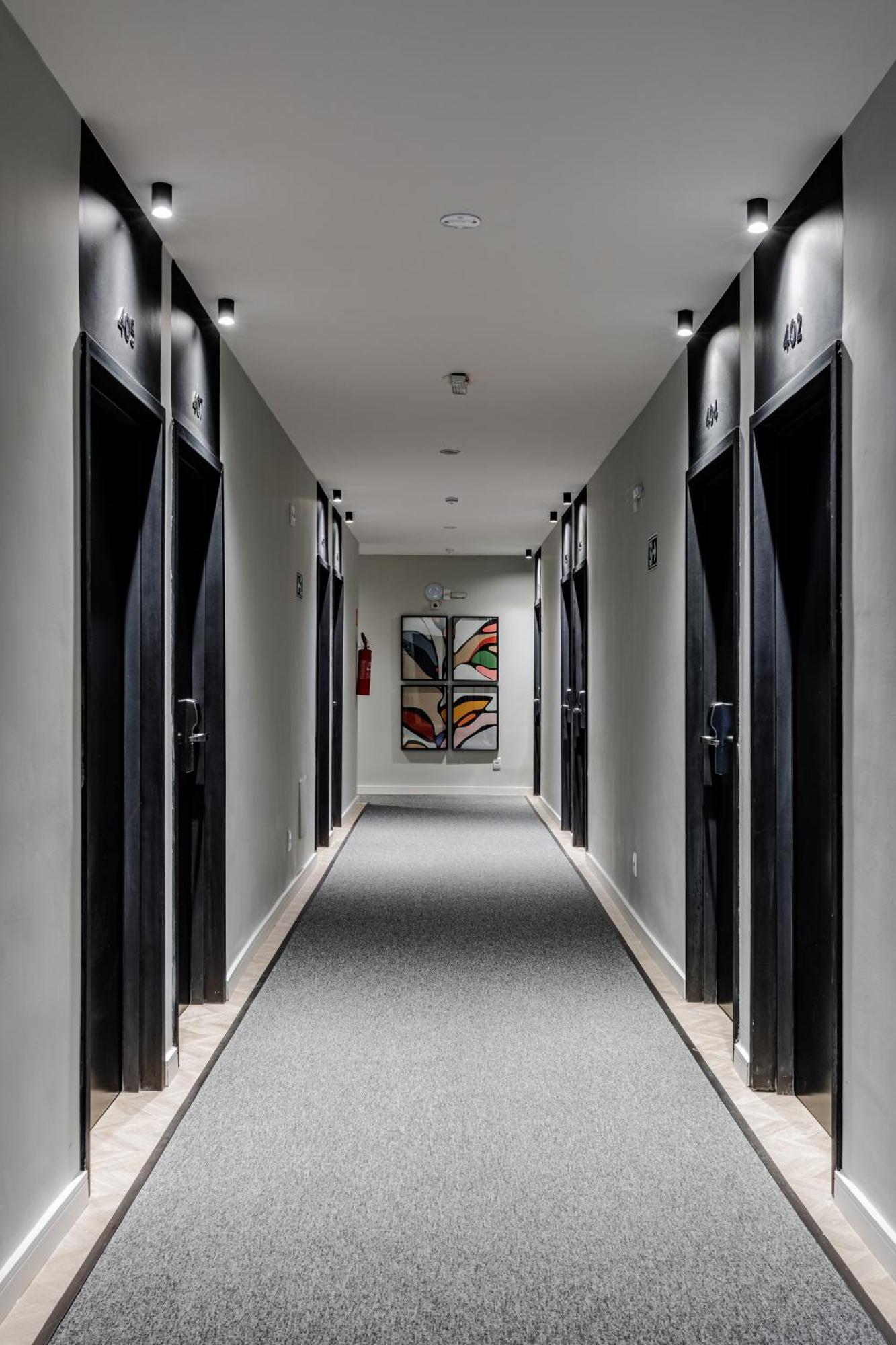 Parati Minas 3* Uberlandia