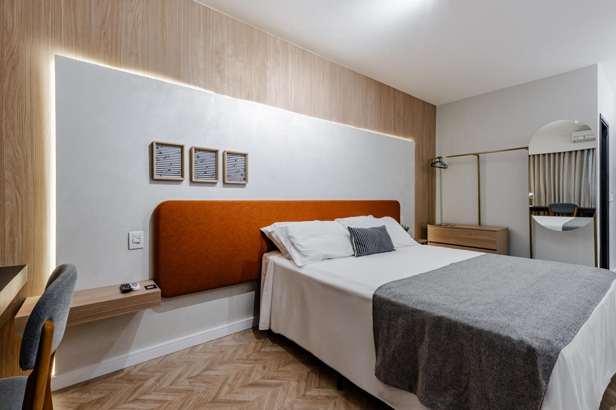 Parati Minas Hotel Uberlandia
