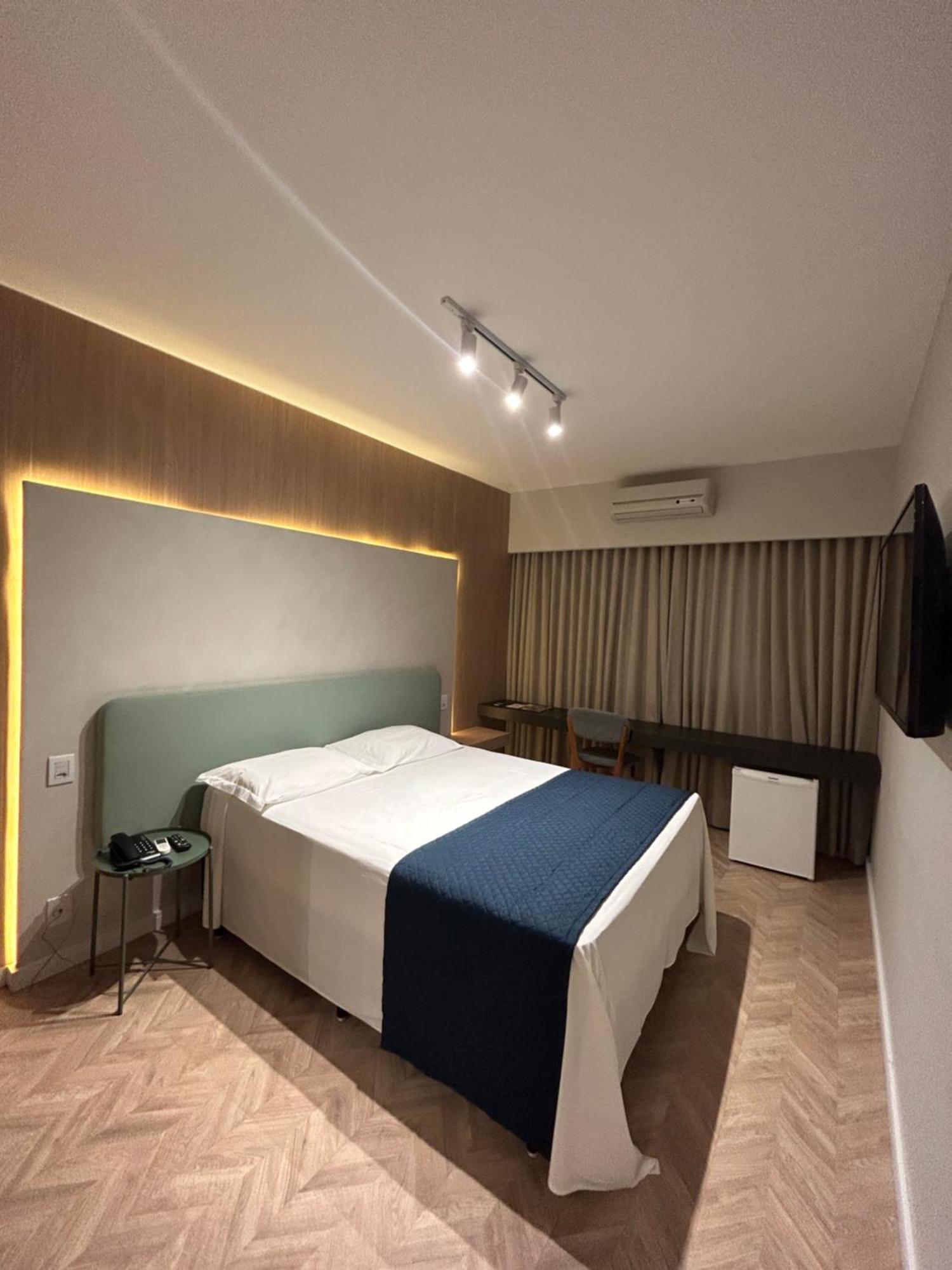 Hotel Parati Minas Uberlandia