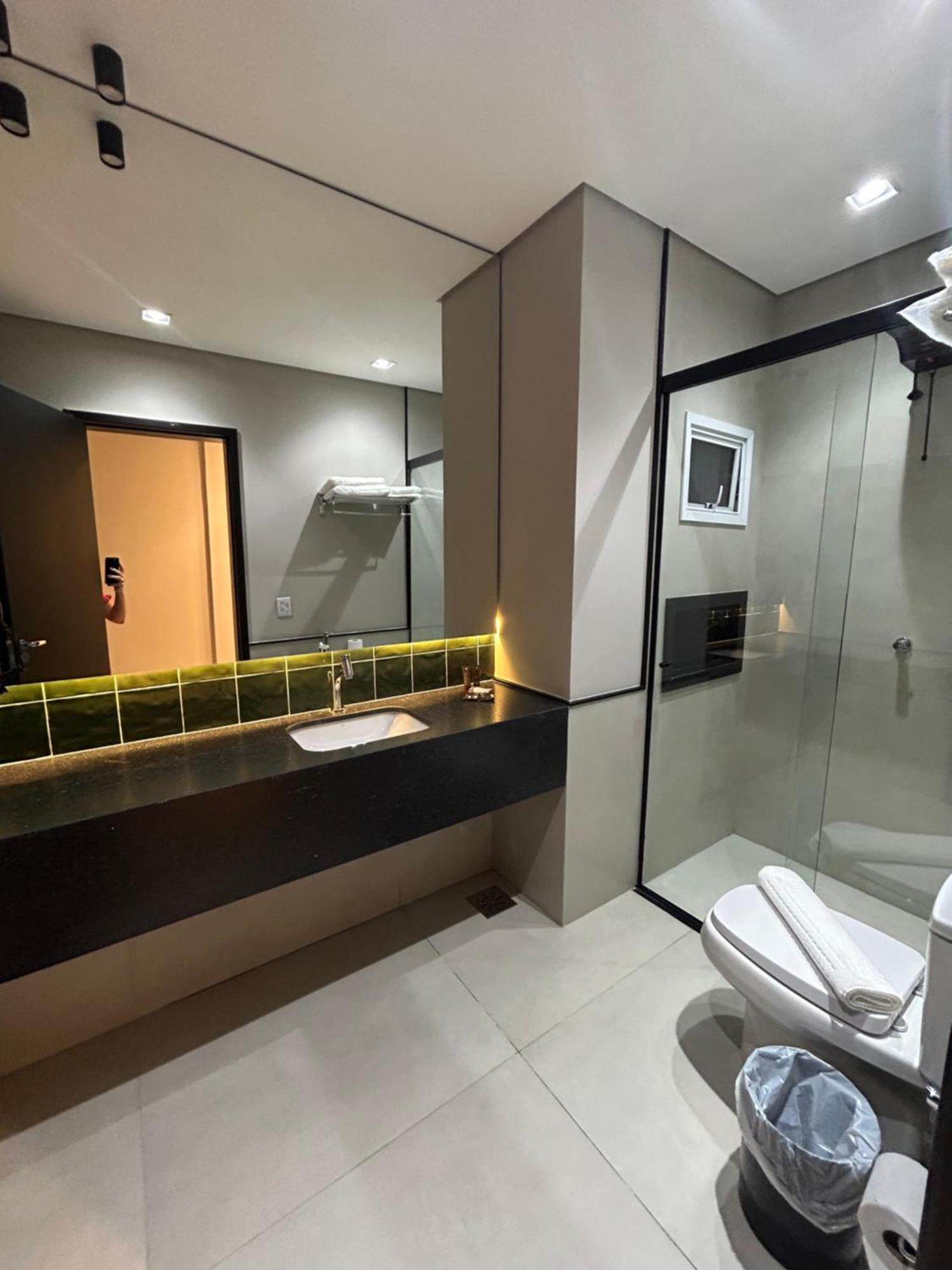 Hotel Parati Minas Uberlandia