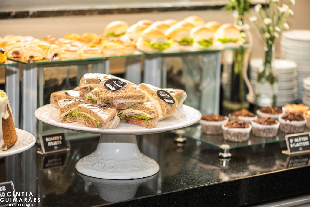 Hotel Parati Minas 3*