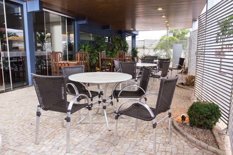 Parati Minas Hotel Uberlandia