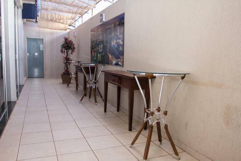 Parati Minas Hotel