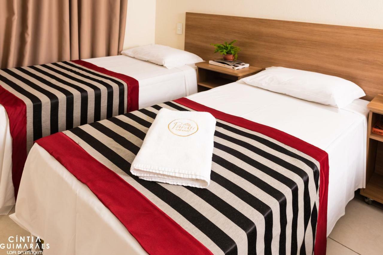 Parati Minas 3* Uberlandia