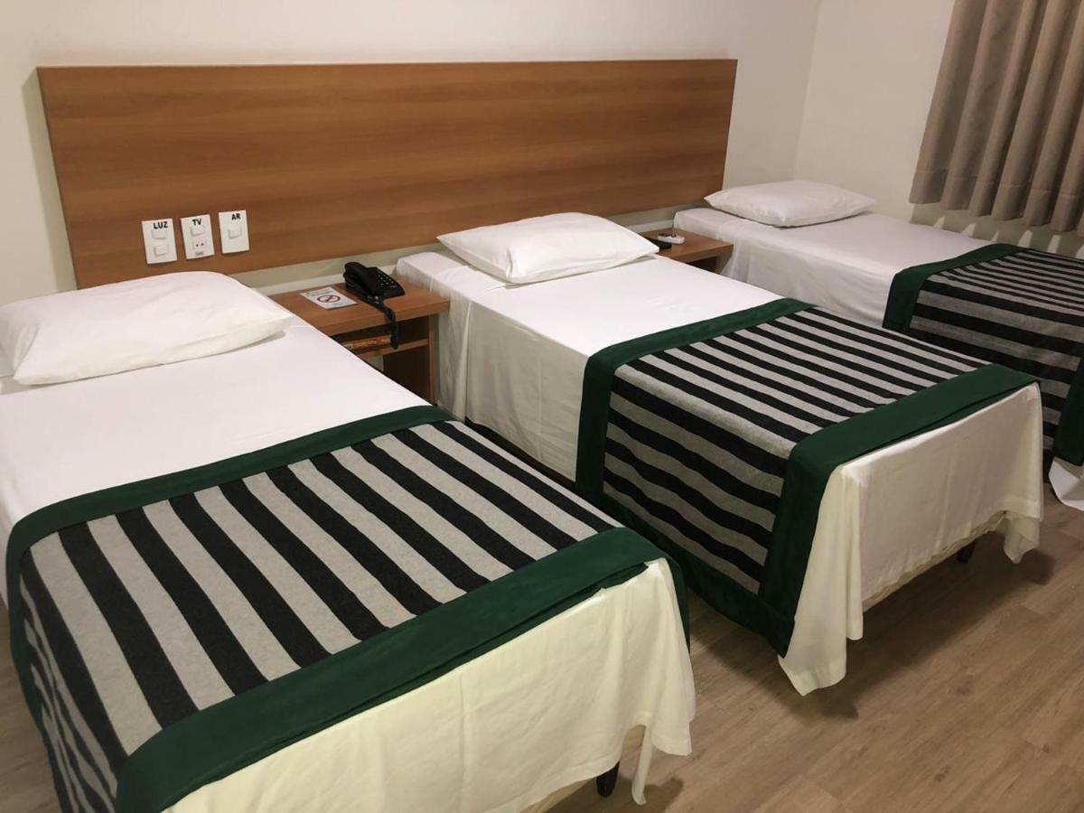 Parati Minas Hotel