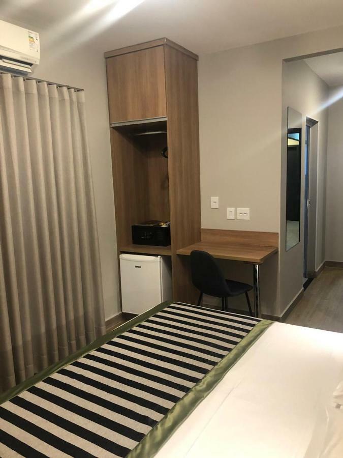 Hotel Parati Minas
