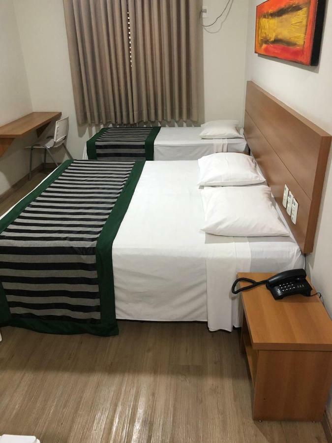 Hotel Parati Minas