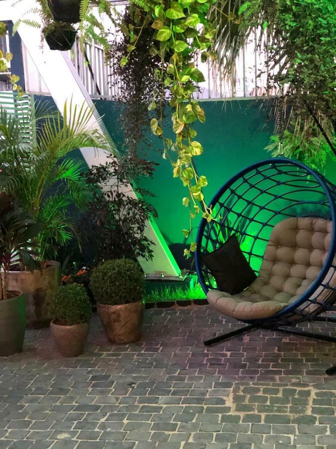 Parati Minas 3* Uberlandia