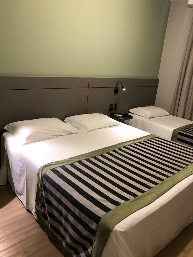 Hotel Parati Minas Uberlandia
