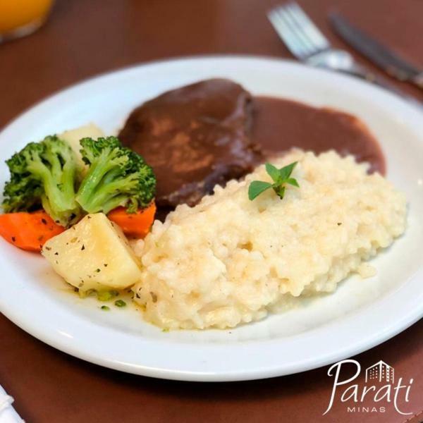 Parati Minas Hotel