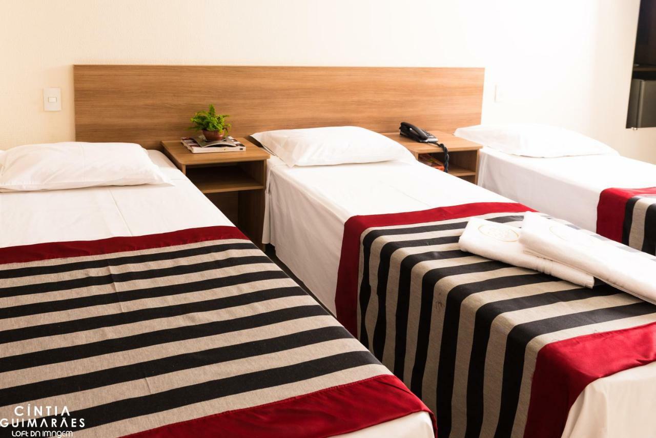 Parati Minas Hotel Uberlandia