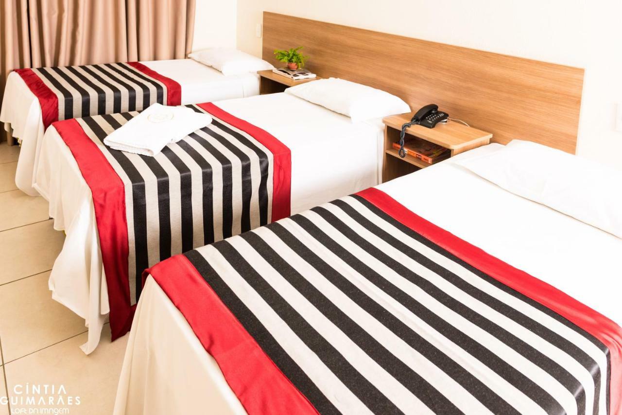 Parati Minas Hotel Uberlandia