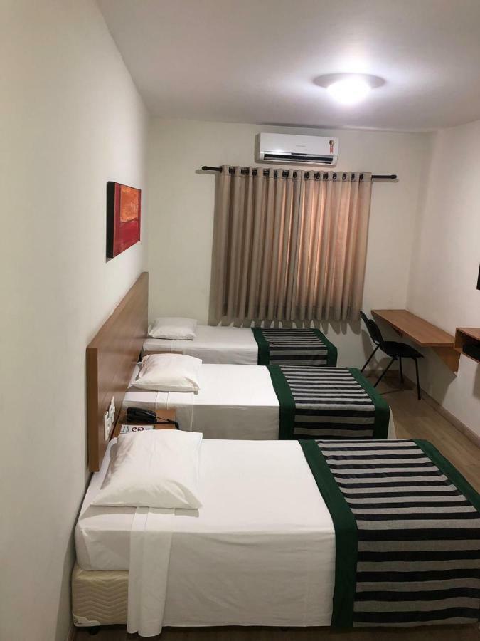 Parati Minas Hotel