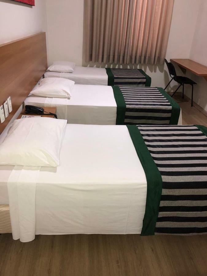 Parati Minas 3*