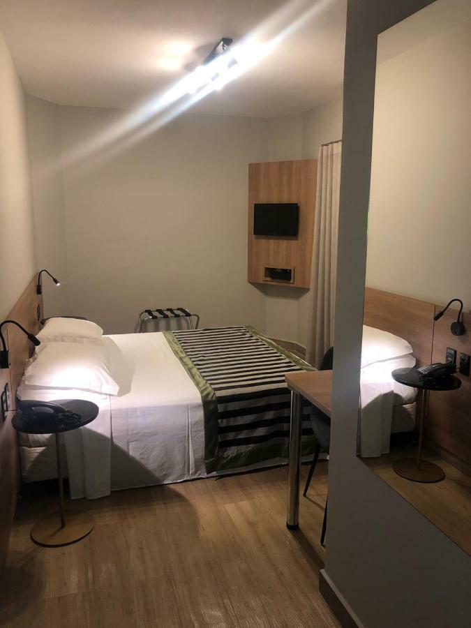 Parati Minas 3* Uberlandia