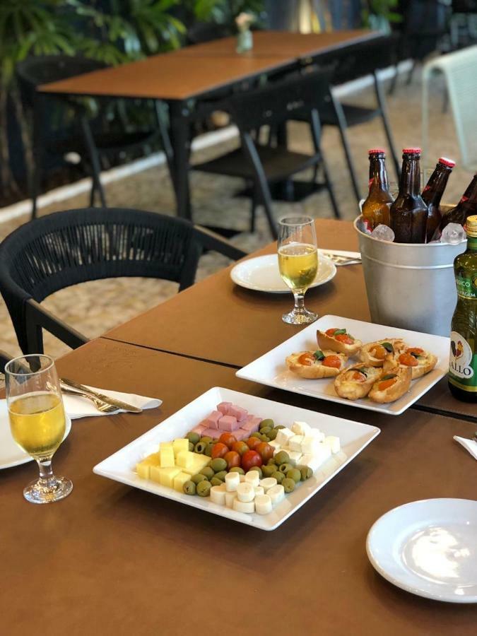 Parati Minas 3* Uberlandia