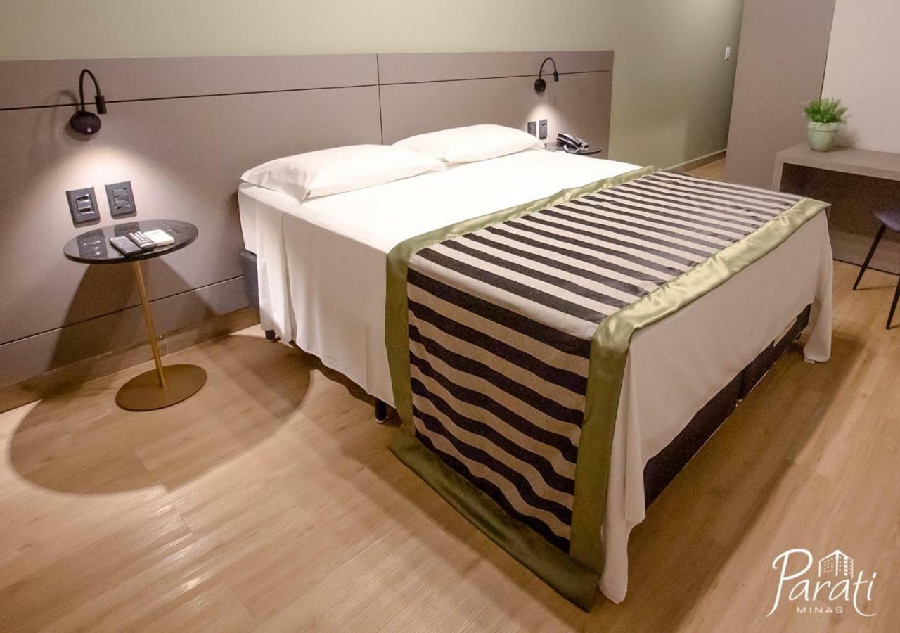 Parati Minas 3*