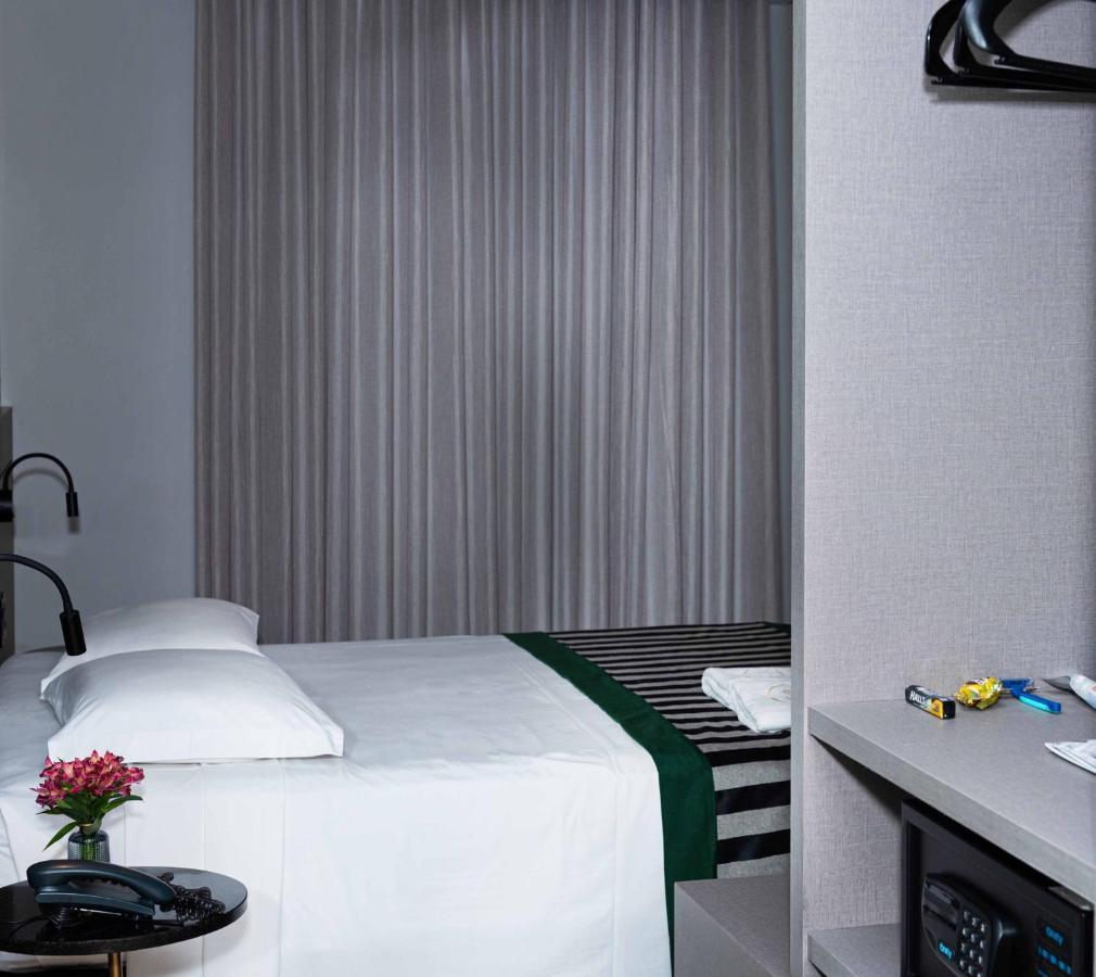 Parati Minas Hotel Uberlandia
