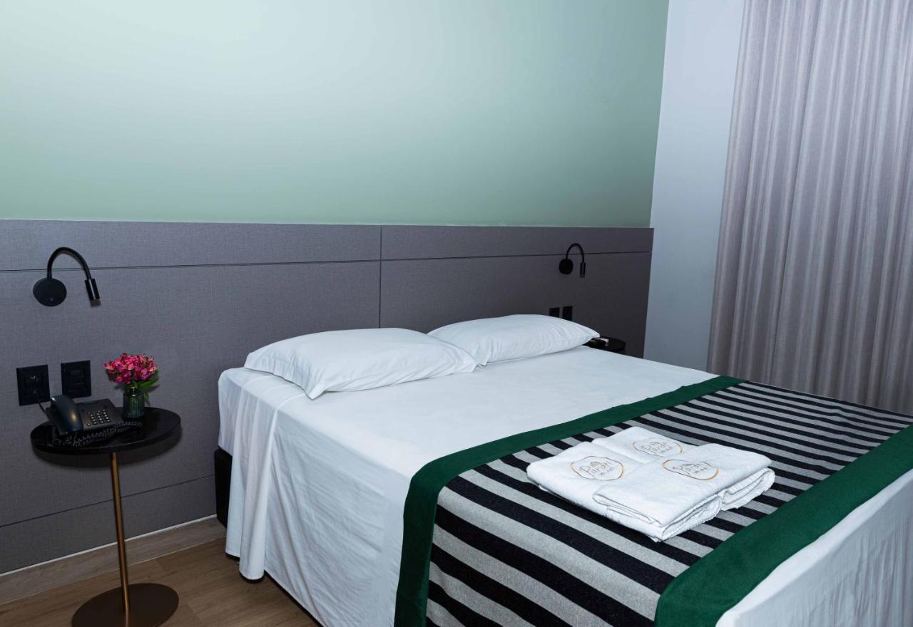 Parati Minas Hotel 3*